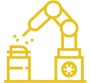 Produzione e assemblaggio